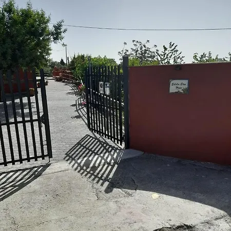 Sikelia Etna House Holiday home *