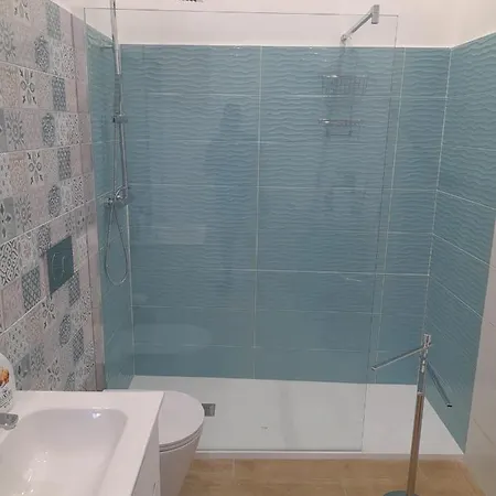 Sikelia Etna House Holiday home Zafferana Etnea