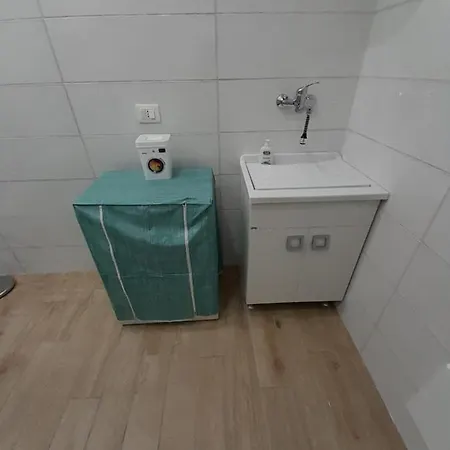 Sikelia Etna House Dom wakacyjny