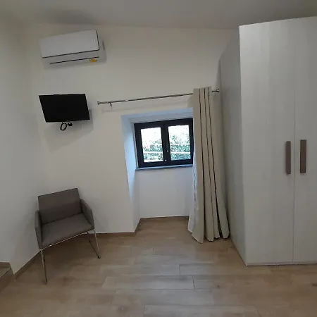 Sikelia Etna House Holiday home *