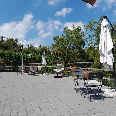 Sikelia Etna House Zafferana Etnea