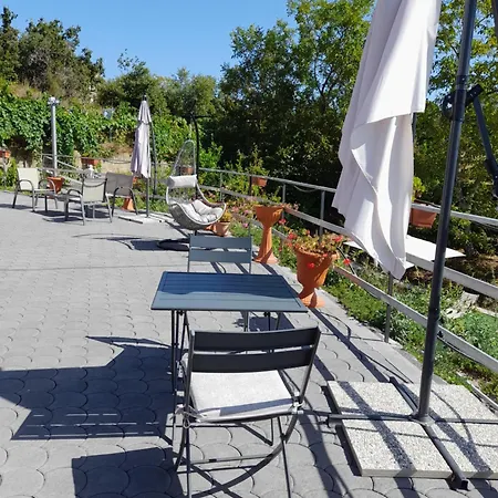 Сasa de vacaciones Sikelia Etna House *