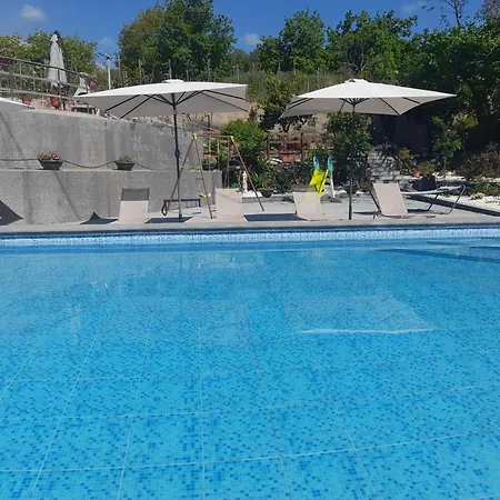 Sikelia Etna House * Zafferana Etnea