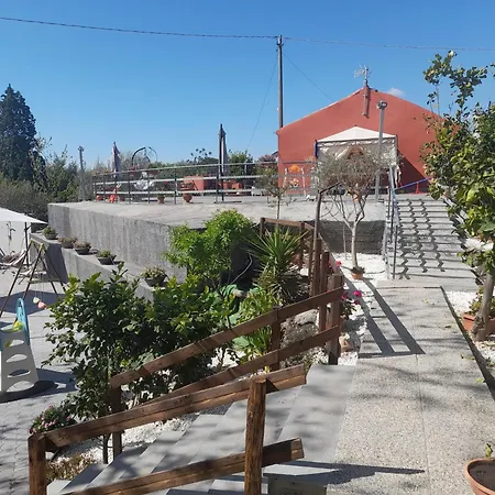 Sikelia Etna House * Zafferana Etnea