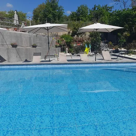 Holiday home Sikelia Etna House