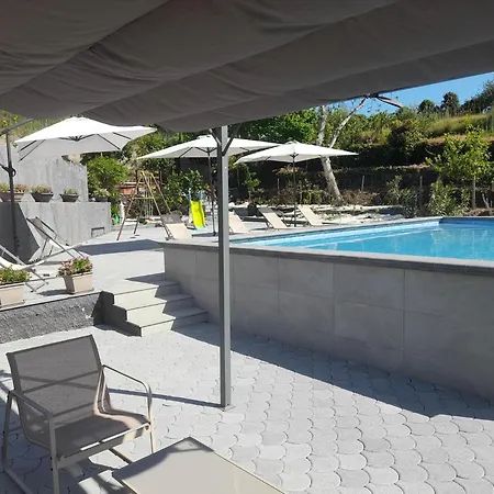 Holiday home Sikelia Etna House