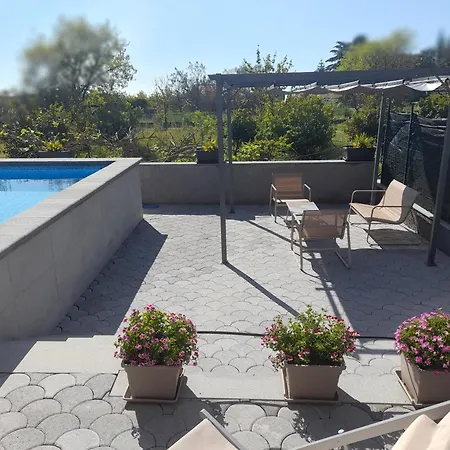 Holiday home Sikelia Etna House *