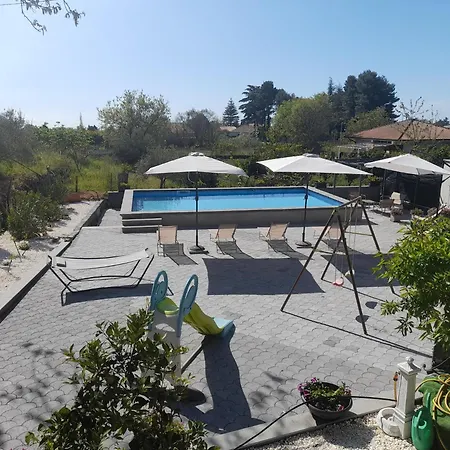 Sikelia Etna House