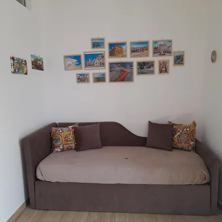 Sikelia Etna House Holiday home