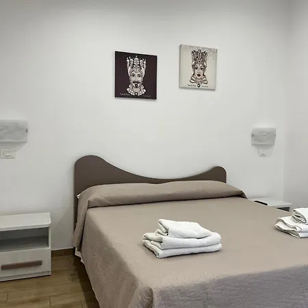 Sikelia Etna House בית נופש זפראנה אטניאה