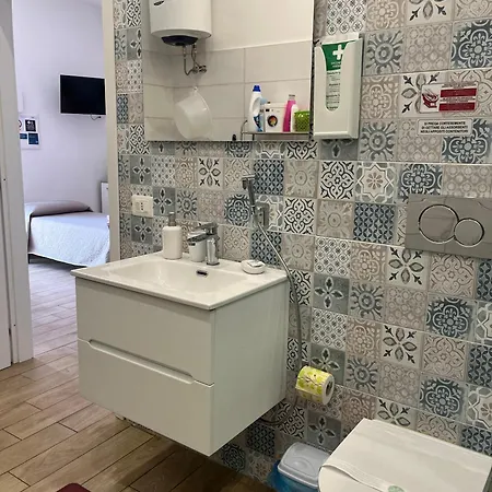 בית נופש Sikelia Etna House *