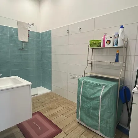 Sikelia Etna House * זפראנה אטניאה