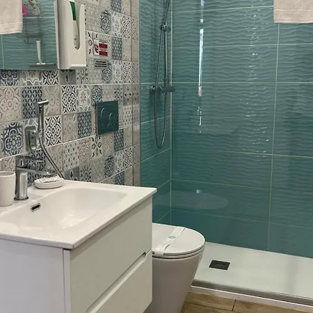 Sikelia Etna House *