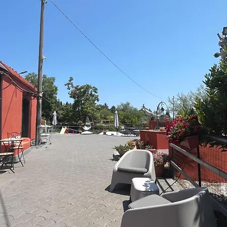 Sikelia Etna House בית נופש