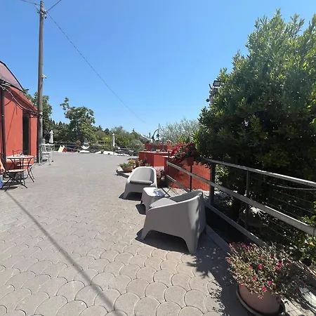 Hébergement de vacances Sikelia Etna House Zafferana Etnea